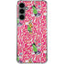Disney Goofy Goof Galaxy S24 Plus Clear Case